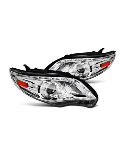Spec-D® – Projector Headlights