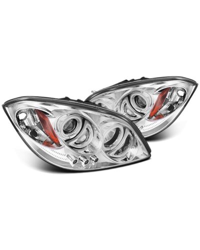 Spyder® – Projector Headlights