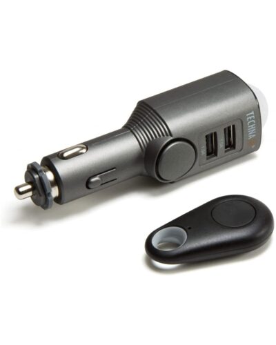 Technaxx car Alarm with Charging Function TX-100