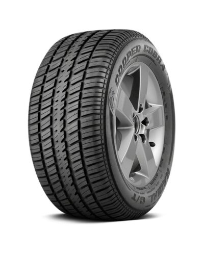 COOPER TIRES® – COBRA RADIAL G_T