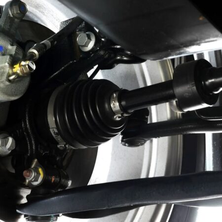 5 Penyebab Drive Shaft Mobil Rusak, Wajib Tahu!