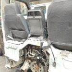Nissan Caravan / Urvan Half Cut – QR20 & QR25 Petrol Engine (Complete Front Clip) - Image 2