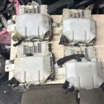 Nissan Urvan / NV350 Fuse Box (2015–2025) – Serial Type A to Z Available - Image 4