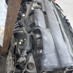 Nissan NV200 Complete Halfcut & Nosecut – HR16 Petrol Engine | 5 Door | Suspension & Taillamps - Image 5