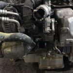 YD25 Engine for Nissan NV350 – Original Japanese Import, High-Quality Performance - Image 4