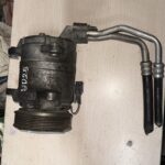 Nissan Urvan / Caravan / NV350 AC Compressor – Petrol & Diesel Models