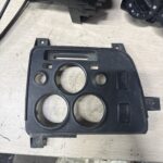 Nissan Urvan / NV350 AC Switch (2015–2025) – Original Used Climate Control Switch - Image 4