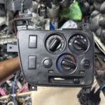 Nissan Urvan / NV350 AC Switch (2015–2025) – Original Used Climate Control Switch