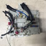 Nissan Urvan / NV350 Fuse Box (2015–2025) – Serial Type A to Z Available - Image 2