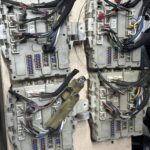 Nissan Urvan / NV350 Fuse Box (2015–2025) – Serial Type A to Z Available - Image 3