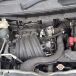 Nissan NV200 Complete Halfcut & Nosecut – HR16 Petrol Engine | 5 Door | Suspension & Taillamps - Image 2