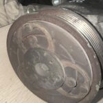 Nissan Urvan / Caravan / NV350 AC Compressor – Petrol & Diesel Models - Image 5