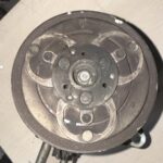 Nissan Urvan / Caravan / NV350 AC Compressor – Petrol & Diesel Models - Image 4