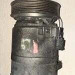 Nissan Urvan / Caravan / NV350 AC Compressor – Petrol & Diesel Models - Image 3