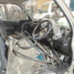 Nissan Caravan / Urvan Half Cut – QR20 & QR25 Petrol Engine (Complete Front Clip) - Image 3