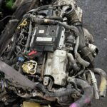 YD25 Engine for Nissan NV350 – Original Japanese Import, High-Quality Performance