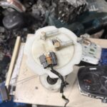 Nissan Urvan / Caravan / NV350 Electric Fuel Pump – Petrol & Diesel Models - Image 2