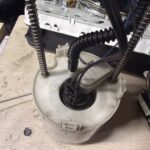 Nissan Urvan / Caravan / NV350 Electric Fuel Pump – Petrol & Diesel Models - Image 3