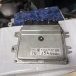 Nissan Urvan / NV350 / Caravan ECU Engine Computer Box – QR20 / QR25 Petrol (7Q J54 NEC000-651)