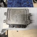 Nissan Urvan / NV350 / Caravan ECU Engine Computer Box – QR20 / QR25 Petrol (7Q J54 NEC000-651) - Image 4
