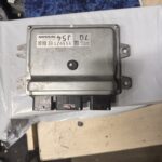 Nissan Urvan / NV350 / Caravan ECU Engine Computer Box – QR20 / QR25 Petrol (7Q J54 NEC000-651) - Image 5