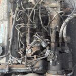 R2 Engine for Mazda Bongo & MAZDA Vanet Complete with Gearbox - Image 3