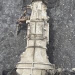 R2 Engine for Mazda Bongo & MAZDA Vanet Complete with Gearbox - Image 5