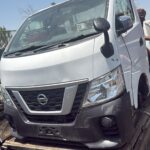 Nissan NV350 2020 Halfcut for Sale – QR25, QR20 Petrol & YD25 Diesel Engine | Japan Import - Image 2