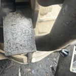 Nissan QR25 Automatic Engine 2008–2024 Single Sensor – Urvan, NV350, Caravan - Image 5