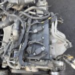 Nissan QR25 Automatic Engine 2008–2024 Single Sensor – Urvan, NV350, Caravan