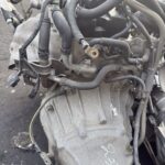Nissan QR25 Automatic Engine 2008–2024 Single Sensor – Urvan, NV350, Caravan - Image 4