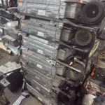 Toyota Aqua 2015 Hybrid Battery (Prius C) – Tested & Ready Stock