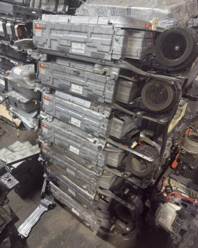 Toyota Aqua 2015 Hybrid Battery (Prius C) – Tested & Ready Stock