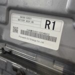 Toyota Aqua 2015 Hybrid Battery (Prius C) – Tested & Ready Stock - Image 2